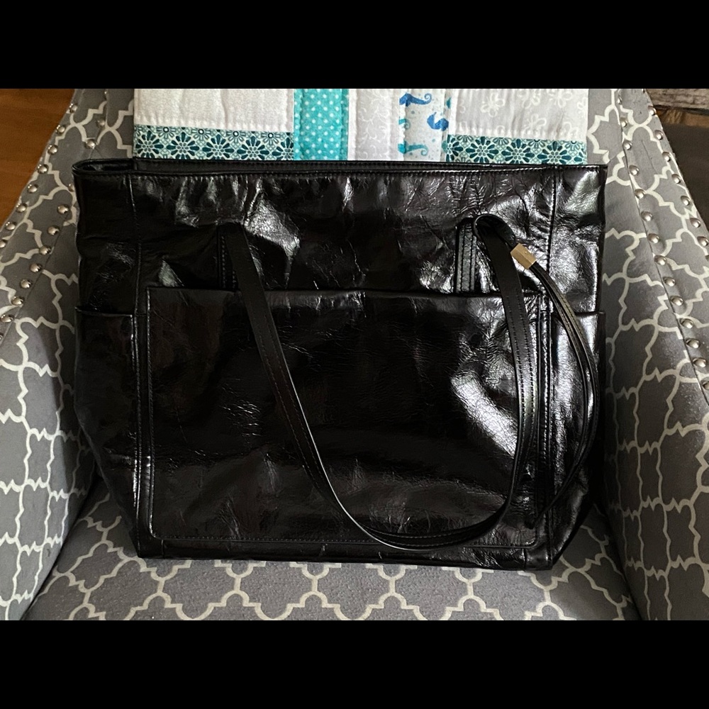 Hobo Bag Brand: Hero